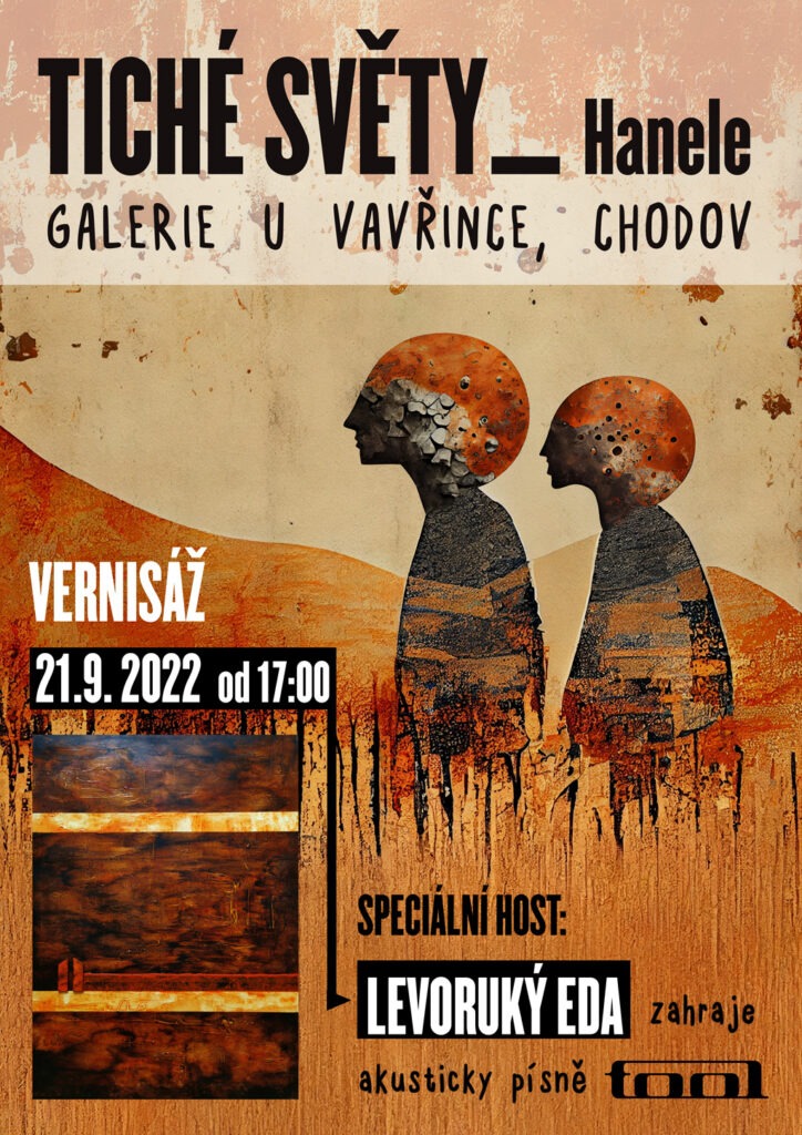 Vystava Tiche Svety