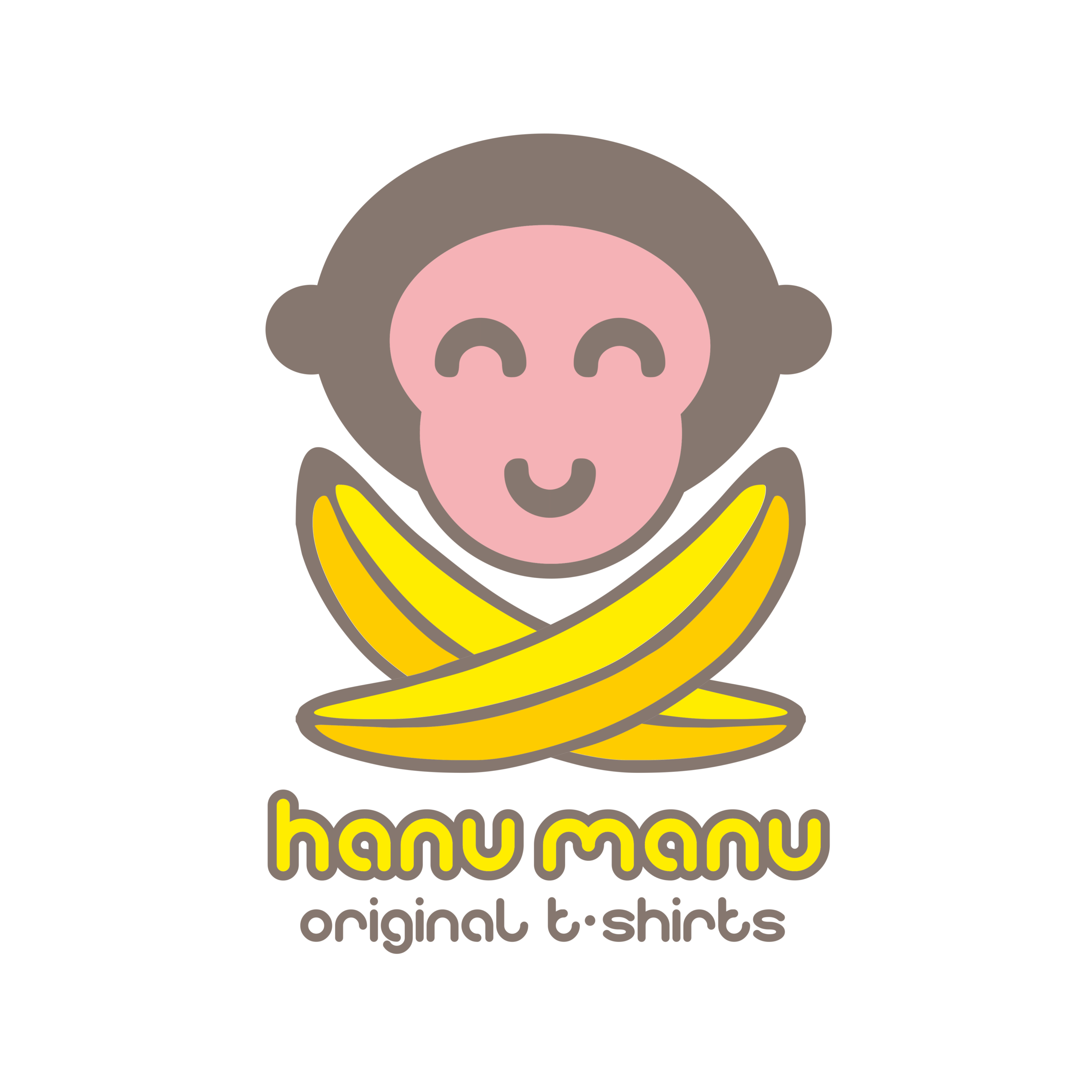 hanu manu logo
