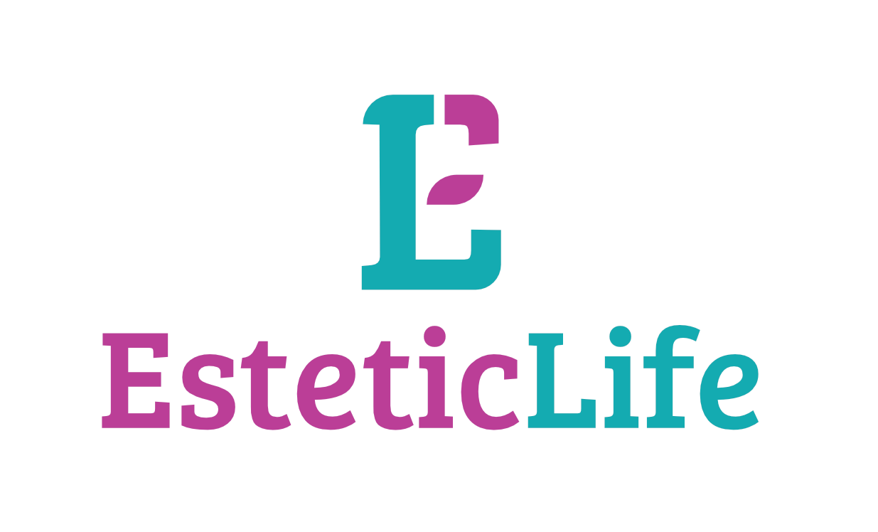 logo Estetic Life