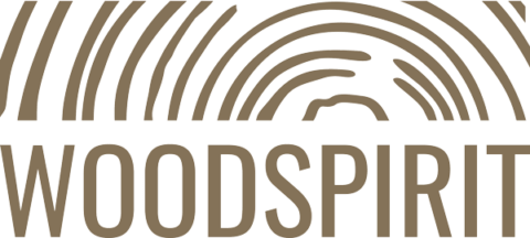 logo WOODSPIRIT