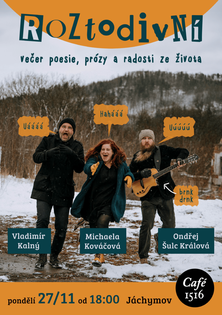plakat Roztodivnych 02